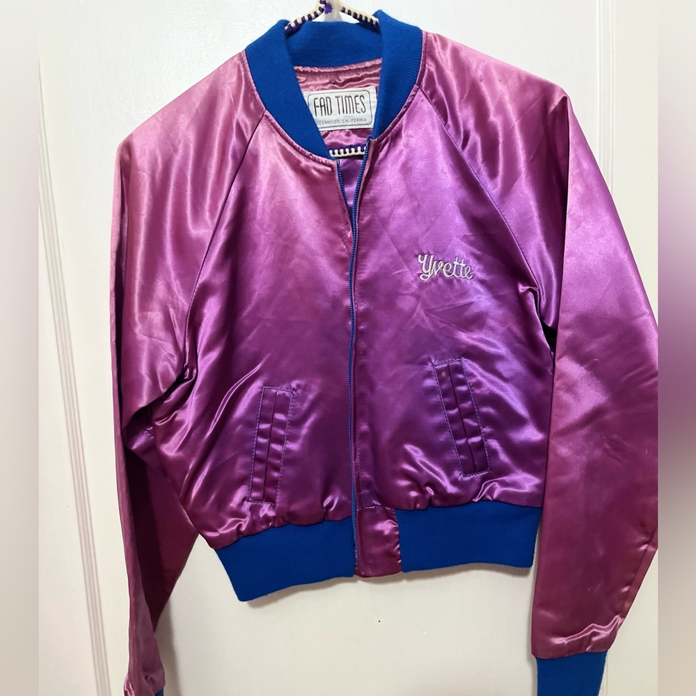 Vintage jacket